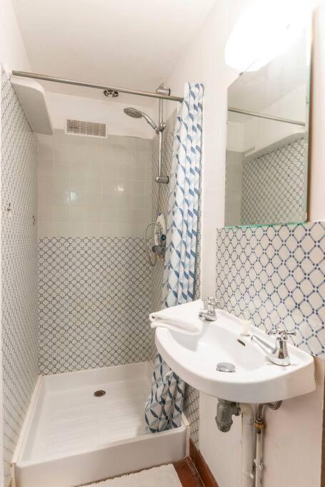 Dream 6-Bedroom Villa With Private Tennis Court Le Tilleul Exterior foto